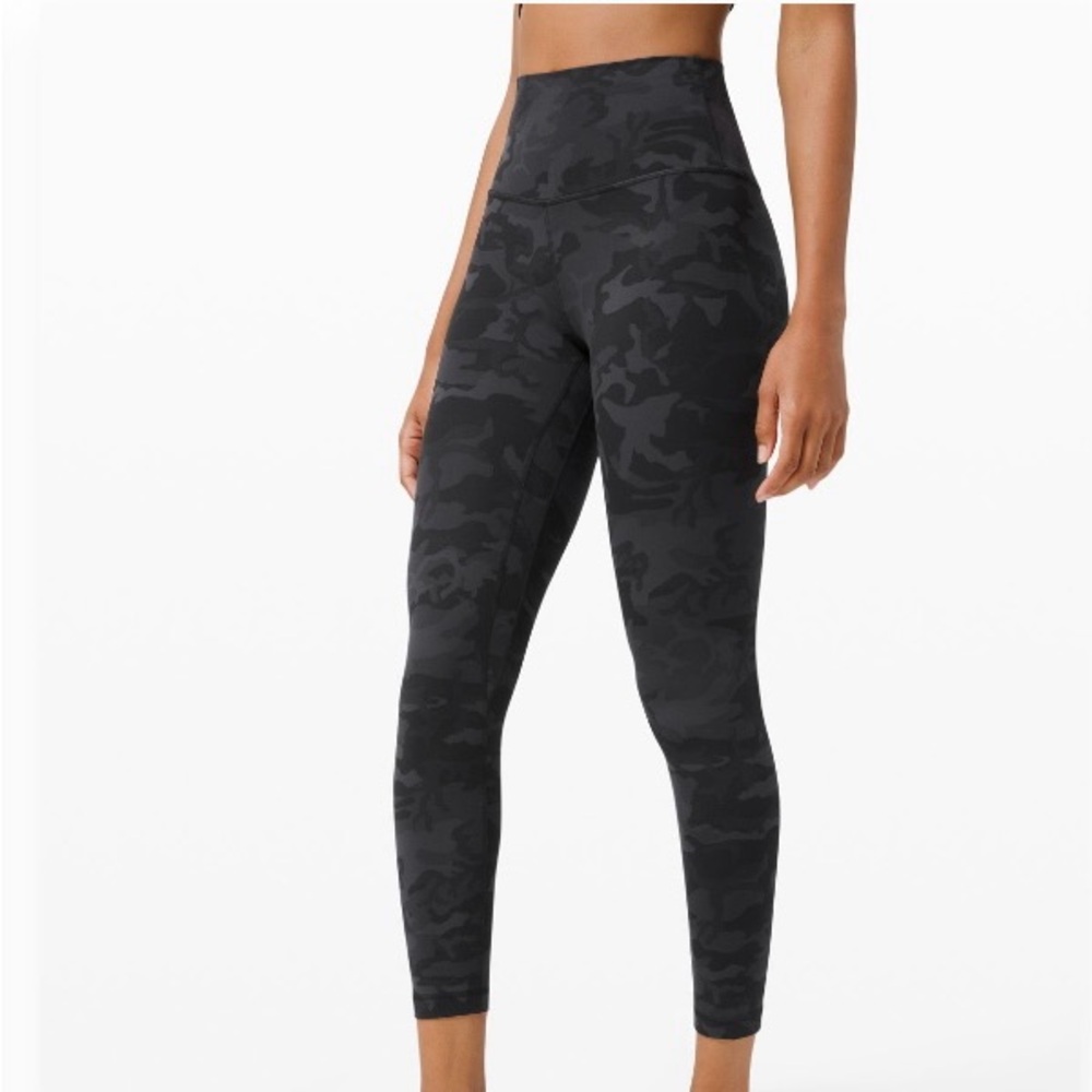 lululemon Align™ High-Rise Pant 25"